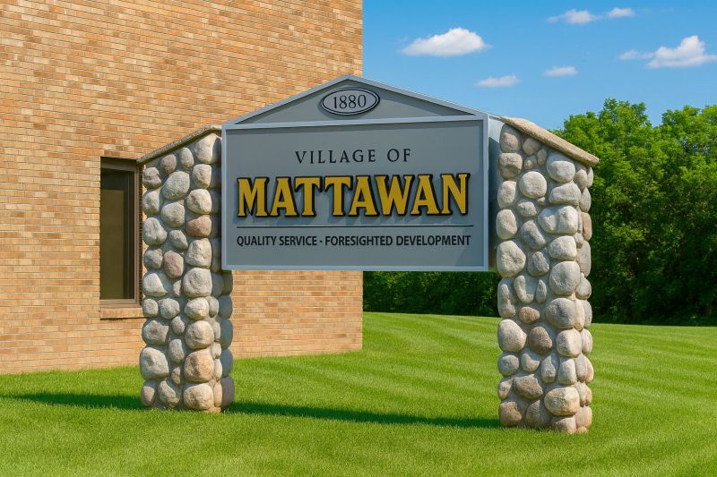 Mattawan, MI