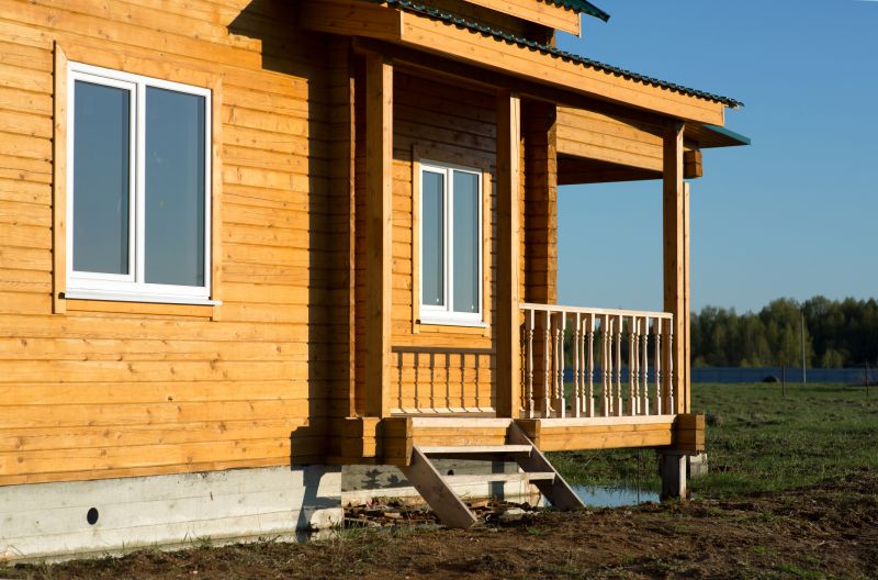 Foundation Construction in Mattawan, MI