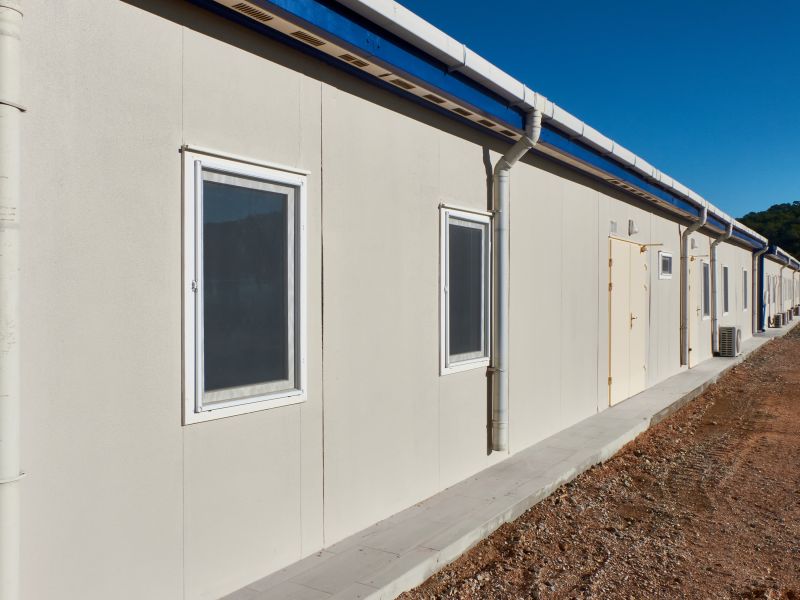 Home Foundation Installation in Richland, MI